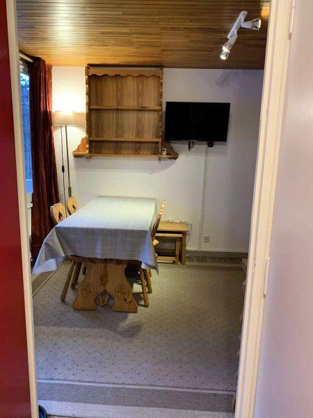 Pastourlet-residentie - Vars