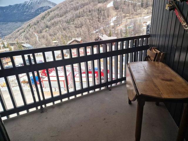 Residentie Ski Soleil - Vars