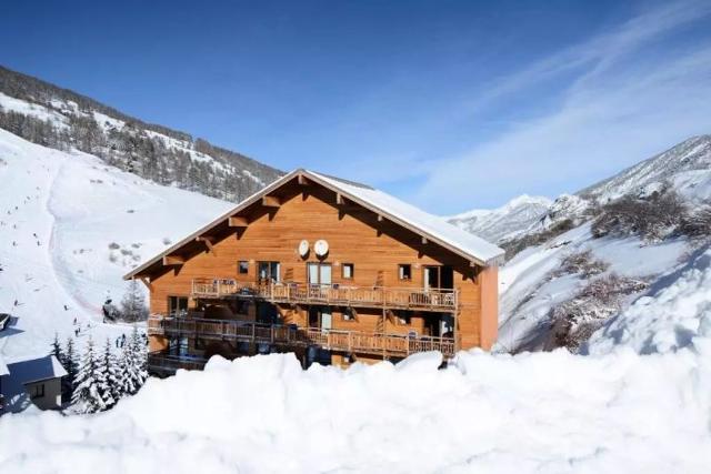 Residentie Pra Sainte Marie - Vars