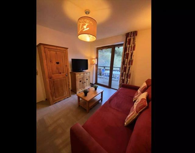 Residentie Pra Sainte Marie - Vars