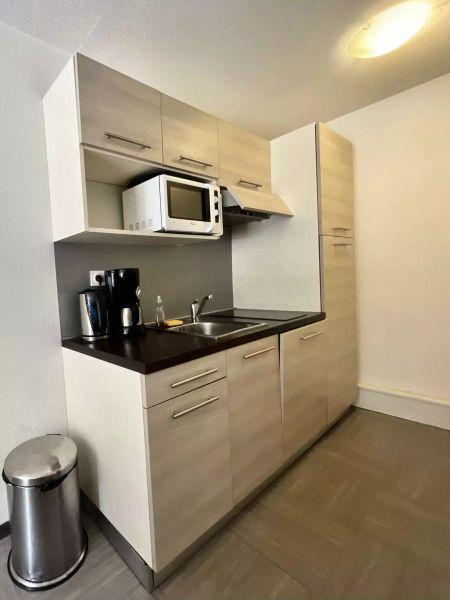 Residentie Pra Sainte Marie - Vars