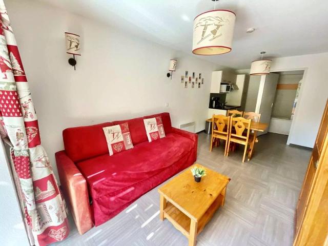 Residentie Pra Sainte Marie - Vars