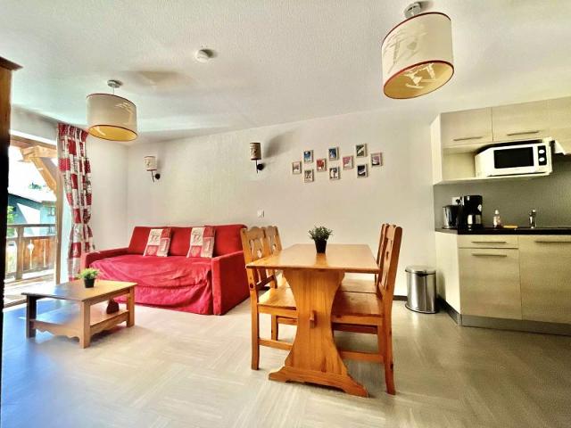 Residentie Pra Sainte Marie - Vars