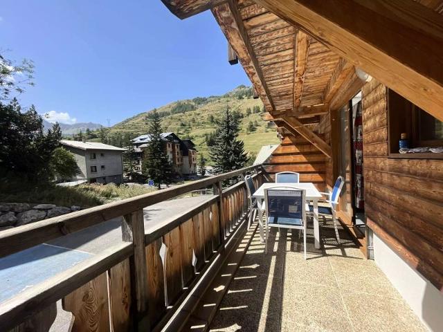 Residentie Pra Sainte Marie - Vars