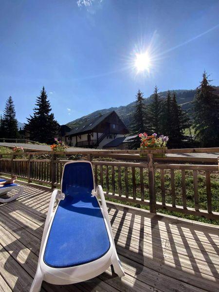 Residentie Pra Sainte Marie - Vars