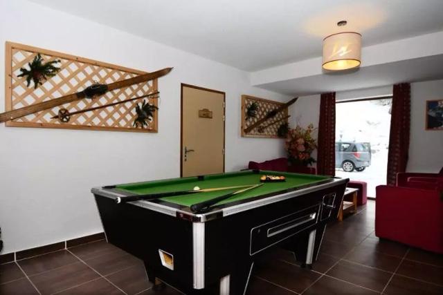 Residentie Pra Sainte Marie - Vars