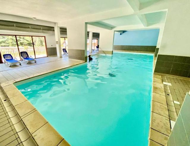 Residentie Pra Sainte Marie - Vars