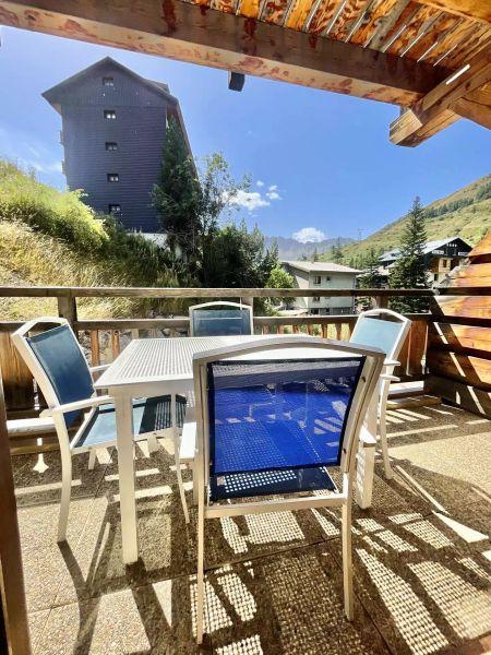 Residentie Pra Sainte Marie - Vars