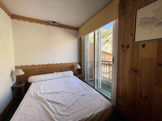 Residentie Rochail - Les Deux Alpes Venosc