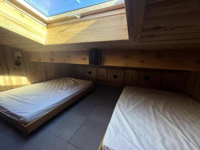 Residentie Rochail - Les Deux Alpes Venosc