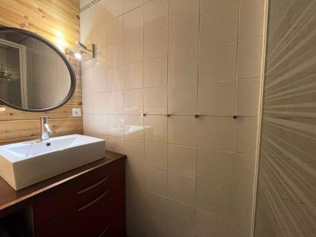 Residentie Rochail - Les Deux Alpes Venosc
