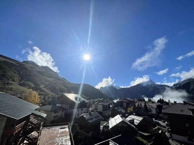 Residentie Rochail - Les Deux Alpes Venosc
