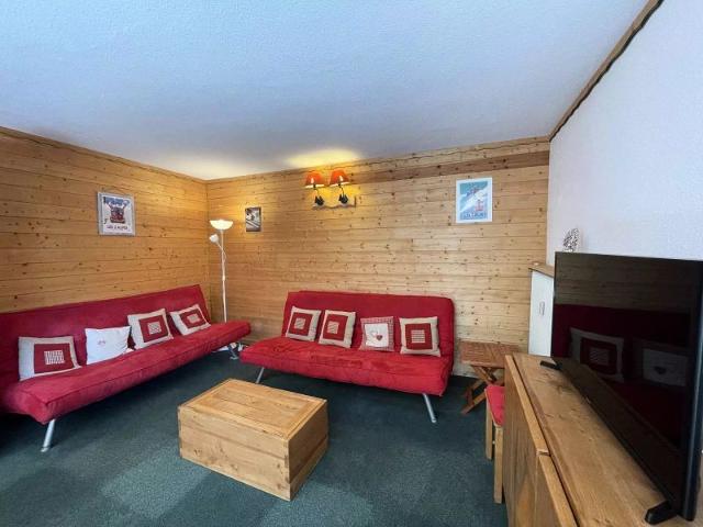 Residentie Rochail - Les Deux Alpes Venosc