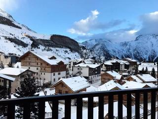 Residentie Rochail - Les Deux Alpes Venosc