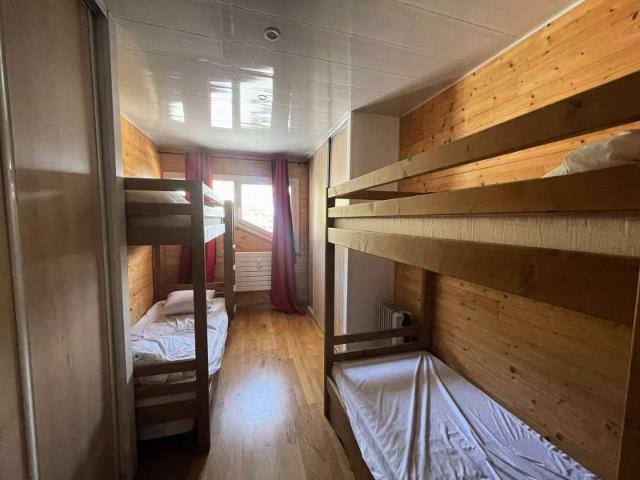 Residentie Les Bleuets - Les Deux Alpes Venosc