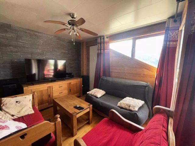 Residentie Les Bleuets - Les Deux Alpes Venosc