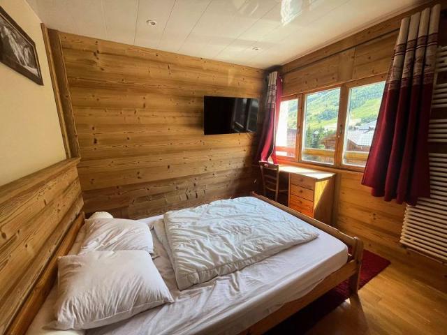 Residentie Les Bleuets - Les Deux Alpes Venosc