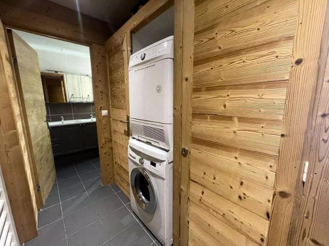 Residentie Les Bleuets - Les Deux Alpes Venosc