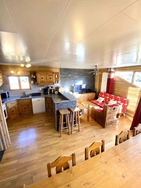 Residentie Les Bleuets - Les Deux Alpes Venosc