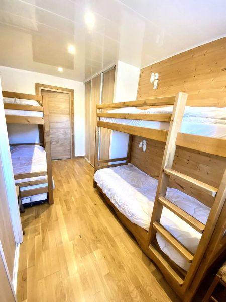 Residentie Les Bleuets - Les Deux Alpes Venosc