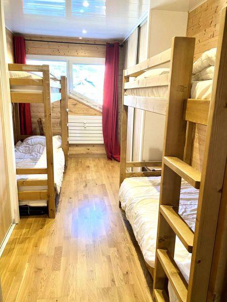 Residentie Les Bleuets - Les Deux Alpes Venosc