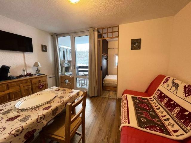 Residentie Arc En Ciel B - Les Deux Alpes 1800