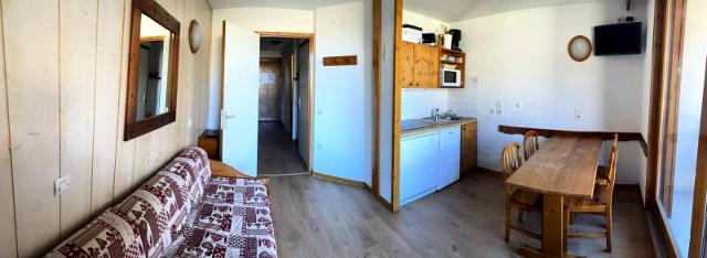 Residentie Soleil - Les Deux Alpes Soleil