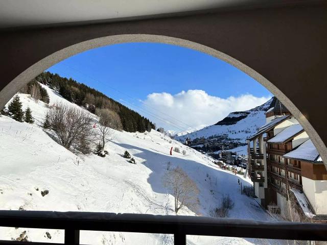 Residentie Soleil - Les Deux Alpes Soleil