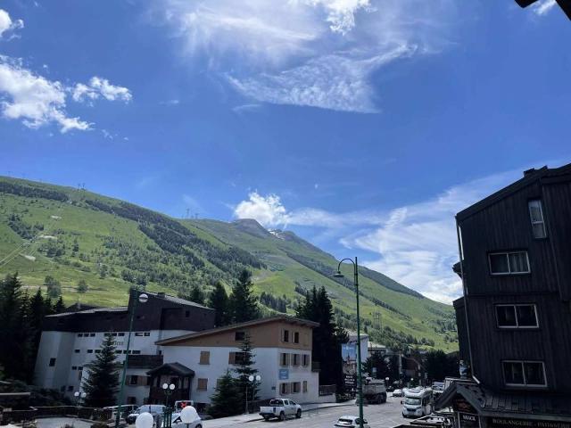 Woonplaats Waala - Les Deux Alpes Centre