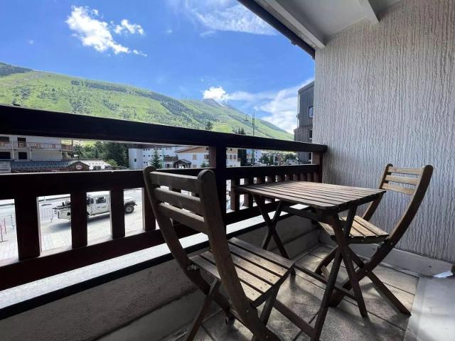 Woonplaats Waala - Les Deux Alpes Centre