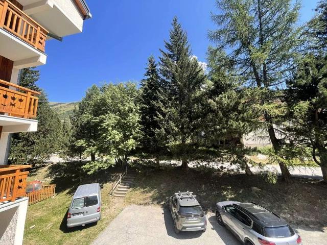 Residentie Cabourg - Les Deux Alpes Centre
