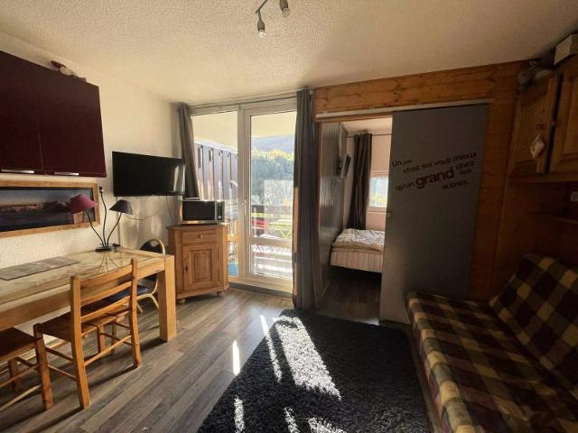 Residentie Arc En Ciel B - Les Deux Alpes 1800