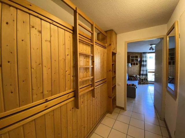 Residentie Grande Chaume - Les Deux Alpes Centre
