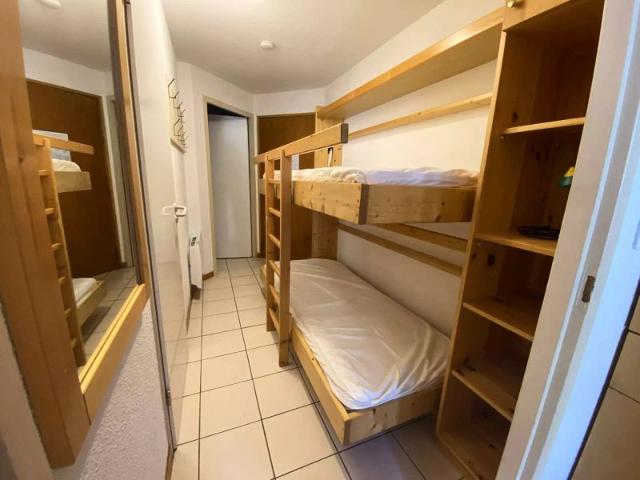 Residentie Grande Chaume - Les Deux Alpes Centre