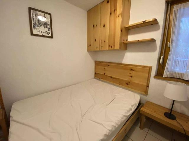 Residentie Grande Chaume - Les Deux Alpes Centre