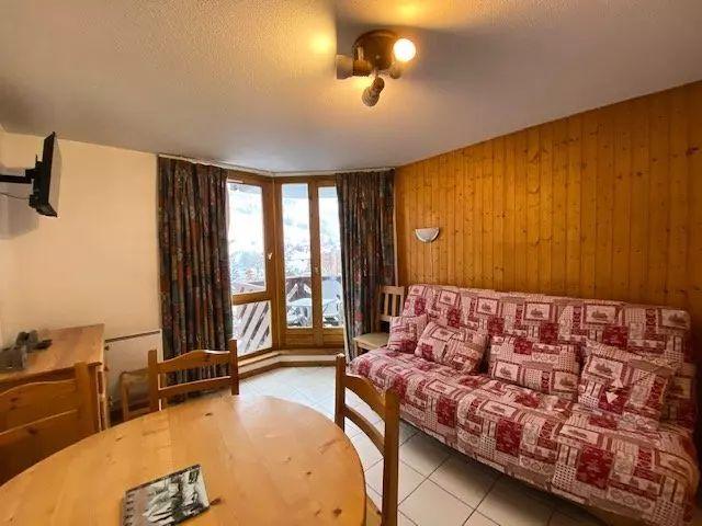 Residentie Grande Chaume - Les Deux Alpes Centre