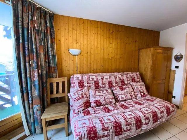 Residentie Grande Chaume - Les Deux Alpes Centre