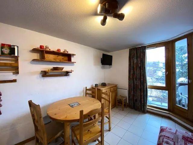 Residentie Grande Chaume - Les Deux Alpes Centre