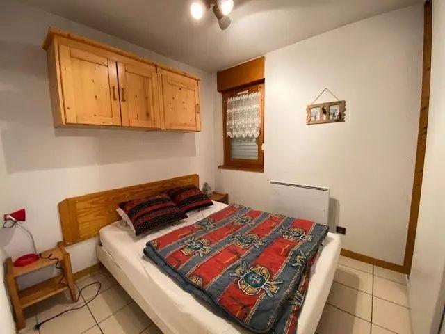 Residentie Grande Chaume - Les Deux Alpes Centre