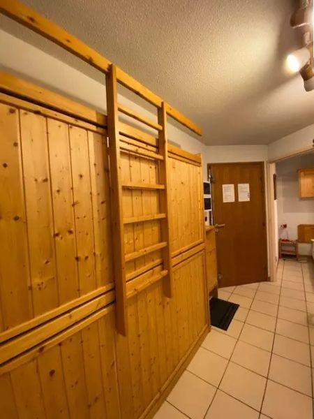 Residentie Grande Chaume - Les Deux Alpes Centre