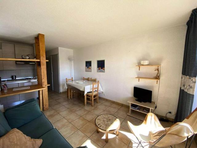 Residentie Plein Zuid 2 - Les Deux Alpes Centre