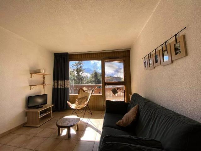 Residentie Plein Zuid 2 - Les Deux Alpes Centre