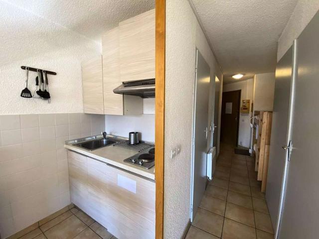 Residentie Plein Zuid 2 - Les Deux Alpes Centre