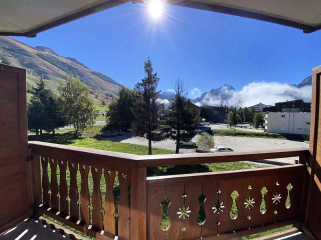 Residentie Plein Zuid 2 - Les Deux Alpes Centre