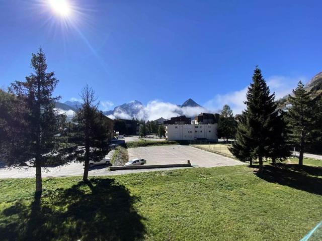 Residentie Plein Zuid 2 - Les Deux Alpes Centre
