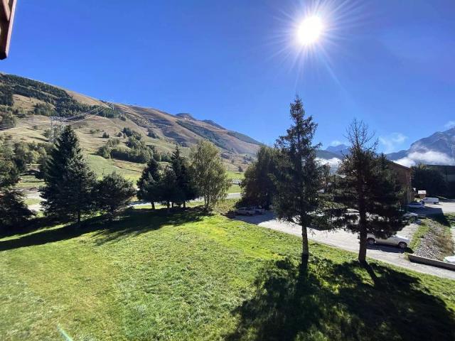 Residentie Plein Zuid 2 - Les Deux Alpes Centre