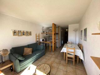 Residentie Plein Zuid 2 - Les Deux Alpes Centre