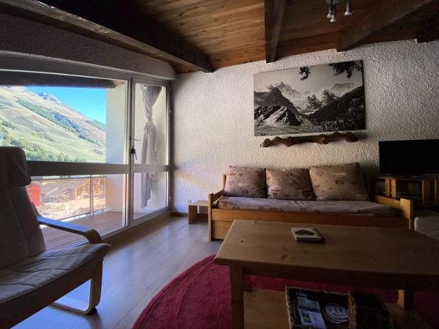 Diamantwoning 1 - Les Deux Alpes Centre