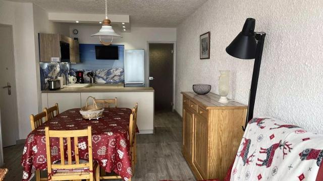 Diamantwoning 1 - Les Deux Alpes Centre