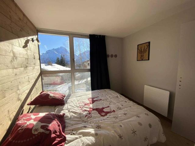 Diamantwoning 1 - Les Deux Alpes Centre